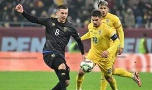 UEFA, Kosova'yı 3-0 haksız saydı