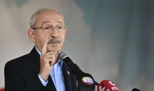 Kemal Kılıçdaroğlu, Furkan Karabay'ın serbest bırakılması gerektiğini vurguladı