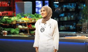 MasterChef'te kaza: Beyza hastaneye kaldırıldı