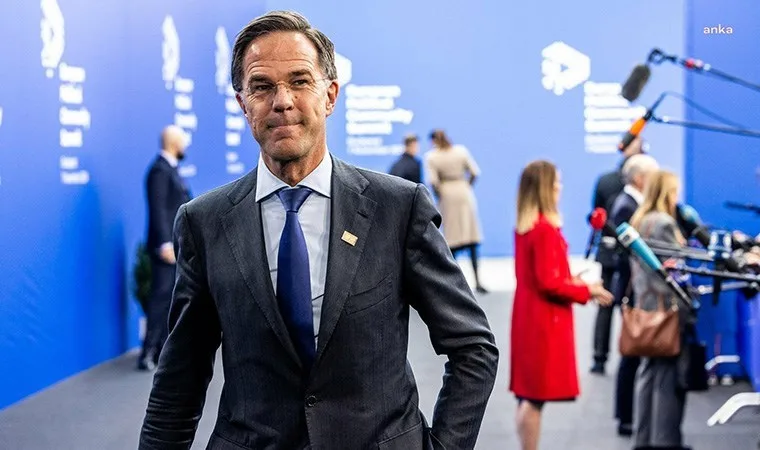 NATO Genel Sekreteri Rutte, Türkiye'yi ziyaret edecek