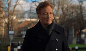 Conan O'Brien 97. Oscar Töreni'ni sunacak