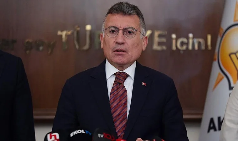 AKP, Ufuk Uras’ın af açıklamasına yanıt verdi