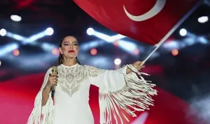 ABB Ebru Gündeş konserinin maliyetini açıkladı