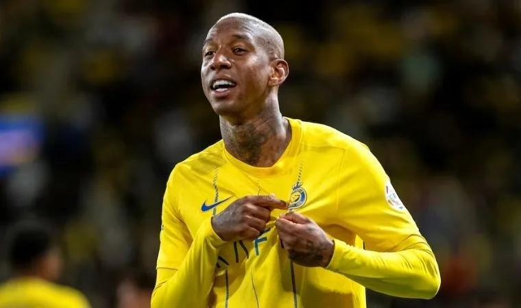 Al Nassr, Talisca'nın yokluğunu etkili buldu