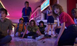 Netflix, Stranger Things'in 5. sezonunu 2025'te yayınlayacak