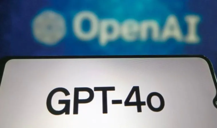 OpenAI GPT-4o modelini güncelledi, neler değişti?