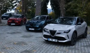 Alfa Romeo Junior, Türkiye'de satışa sunuldu