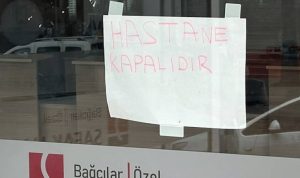 yenidoğan çetesi soruşturmasında binlerce emekçi işsiz kaldı