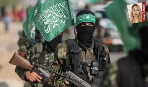 muhalefet, hamas’ın ofisinin türkiye’ye taşınmasına tepki gösterdi