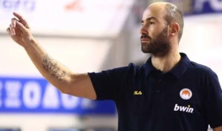 AS Monaco, Vassilis Spanoulis ile anlaştı