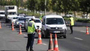 İstanbul Maratonu nedeniyle yollar kapalı ve alternatif güzergahlar belirlendi