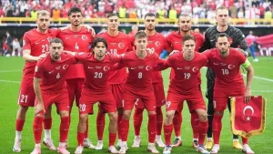 A Milli Futbol Takımı liderlik için Karadağ ile karşılaşıyor