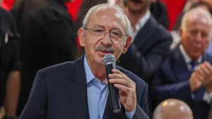 Alevi dernekleri Kemal Kılıçdaroğlu'na destek açıklaması yaptı