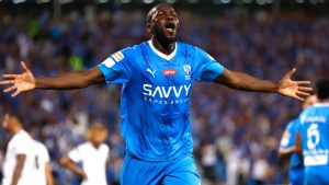 Koulibaly: Jackson Ballon d'Or'u kazanabilir