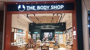 The Body Shop Türkiye'de iflas sürecine girdi