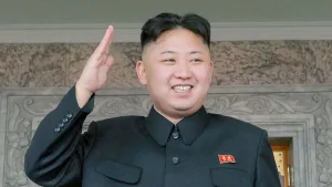 Kuzey Kore lideri Kim Jong-un Güney Kore'yi uyardı