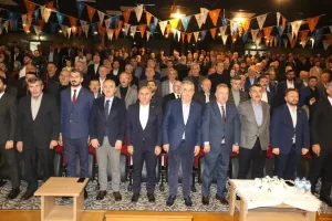 Tekin, CHP'nin laiklik anlayışını eleştirdi