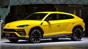 Lamborghini Urus 2025 modelleri satıldı, 2026'da teslimat