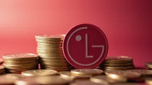 LG, 46 patentini Vivo’ya sattı