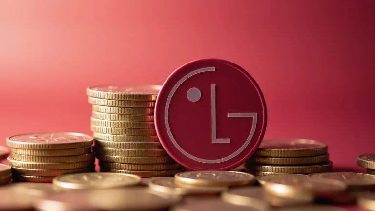 LG, 46 patentini Vivo’ya sattı