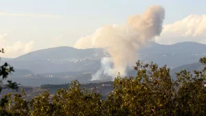 Hizbullah, 110'dan fazla İsrail askerini öldürdüğünü iddia etti