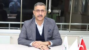 Lütfi Bayraktar: AK Parti olmadan ekmek bulamazdınız