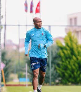 Nwakaeme 11 haftada 3. sakatlığını yaşıyor