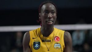 Paola Egonu Türkiye'ye geri dönüyor mu?