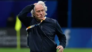 Jorge Jesus Flamengo'ya geri dönmeyi düşünüyor