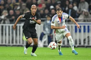 Beşiktaş, Joao Mario'dan beklediğini bulamadı