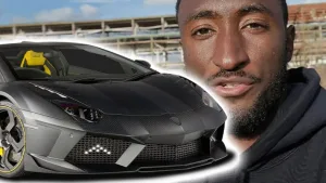 Marques Brownlee'nin Lamborghini videosu tepkilere neden oldu