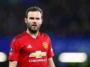 Juan Mata, futbolu bırakmadan kulüp ortağı oldu