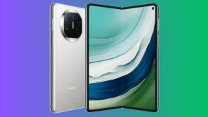 Huawei Mate X6'nın tasarımı ve renk seçenekleri tanıtıldı