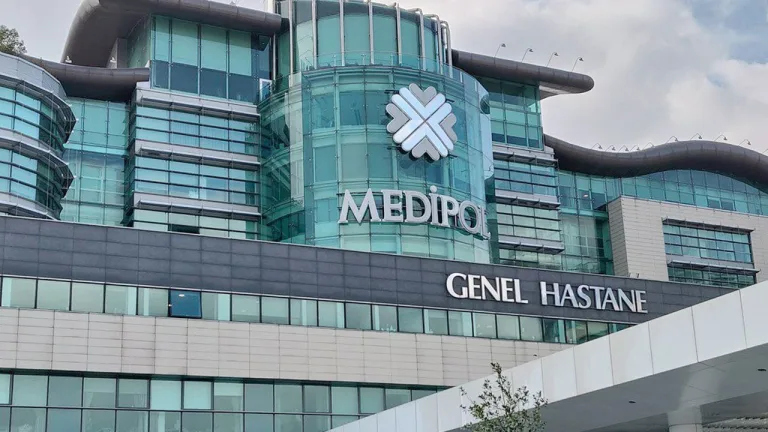 Medipol sağlık grubundan ağız ve diş sağlığı festivali