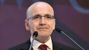 Mehmet Şimşek: İş gücü göstergeleri olumlu seyrediyor