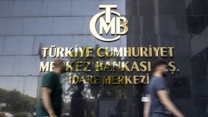 Merkez Bankası rezervleri en yüksek seviyeye ulaştı