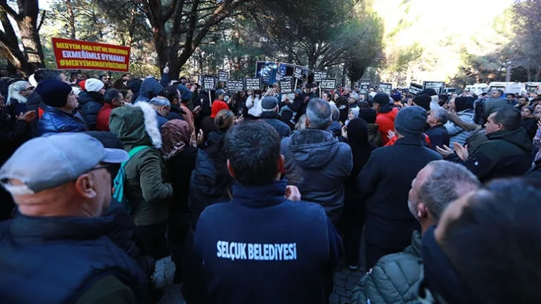 Otopark gelirleri bakanlığa devredildi, halk isyan etti