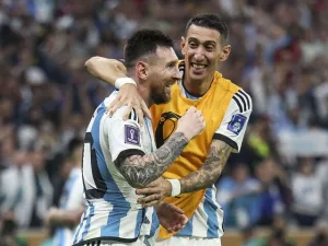 Di Maria, Messi'yi durdurmak zorundaydık dedi