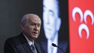 Bahçeli grup toplantısında halka güveniyoruz dedi