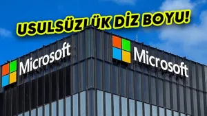 Microsoft bulut hizmetleri nedeniyle soruşturma geçirebilir