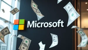 Microsoft Bing için 1 milyon dolarlık kampanya başlattı