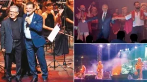 CHP'li belediyeler konser harcamalarını savundu