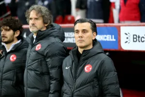 Vincenzo Montella: "Çok büyük hedeflerimiz var"