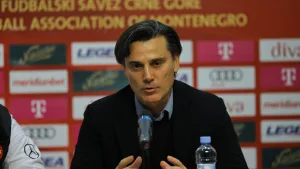 Montella, saha şartlarını bahane etmiyor