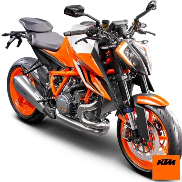 KTM iflas ederek motosiklet dünyasında şok yarattı