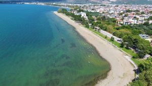 İznik Gölü'nde tarihi küplere ulaşıldı