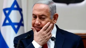 Avrupa ülkeleri Netanyahu'nun tutuklama emrini uygulayacak