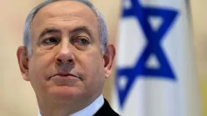 Netanyahu savaş açıyor, hapis korkusu var