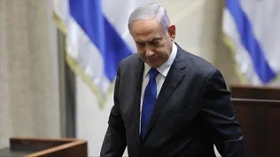 Almanya, UCM'nin kararına rağmen Netanyahu'ya destek veriyor