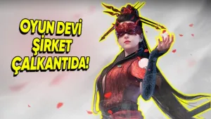 NetEase Games yöneticileri yolsuzluktan tutuklandı